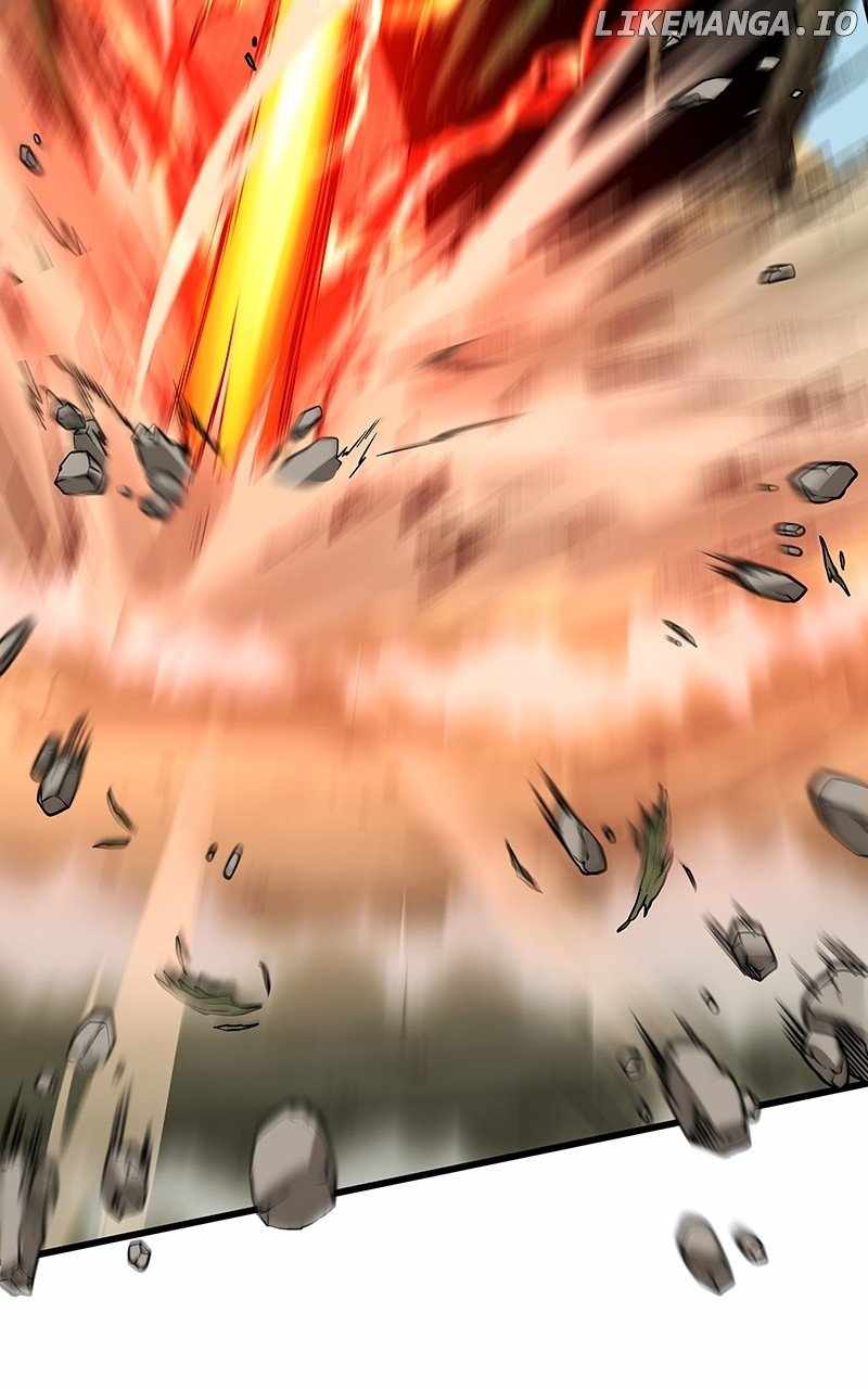 Return of the Runebound Professor Chapter 41 43